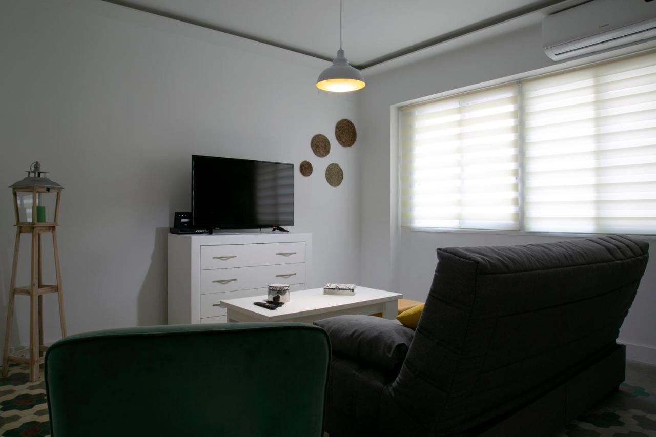 Apartamento en el centro de Úbeda - Plaza Andalucía Exterior foto