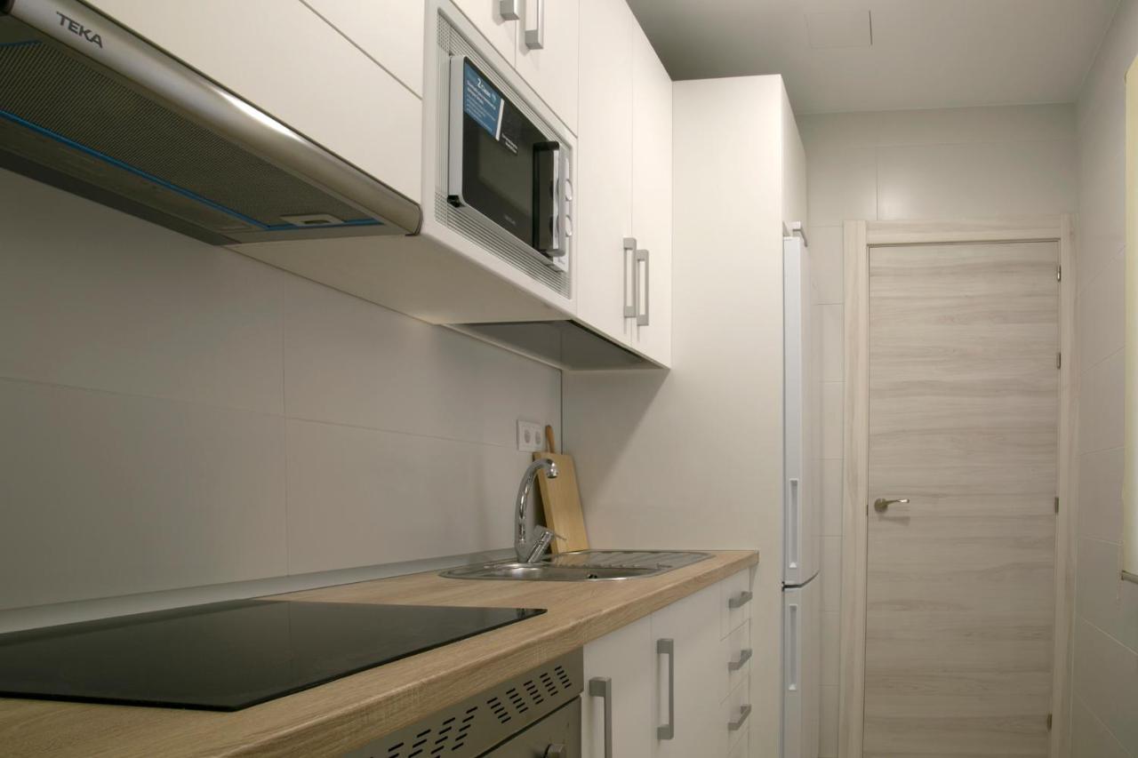 Apartamento en el centro de Úbeda - Plaza Andalucía Exterior foto